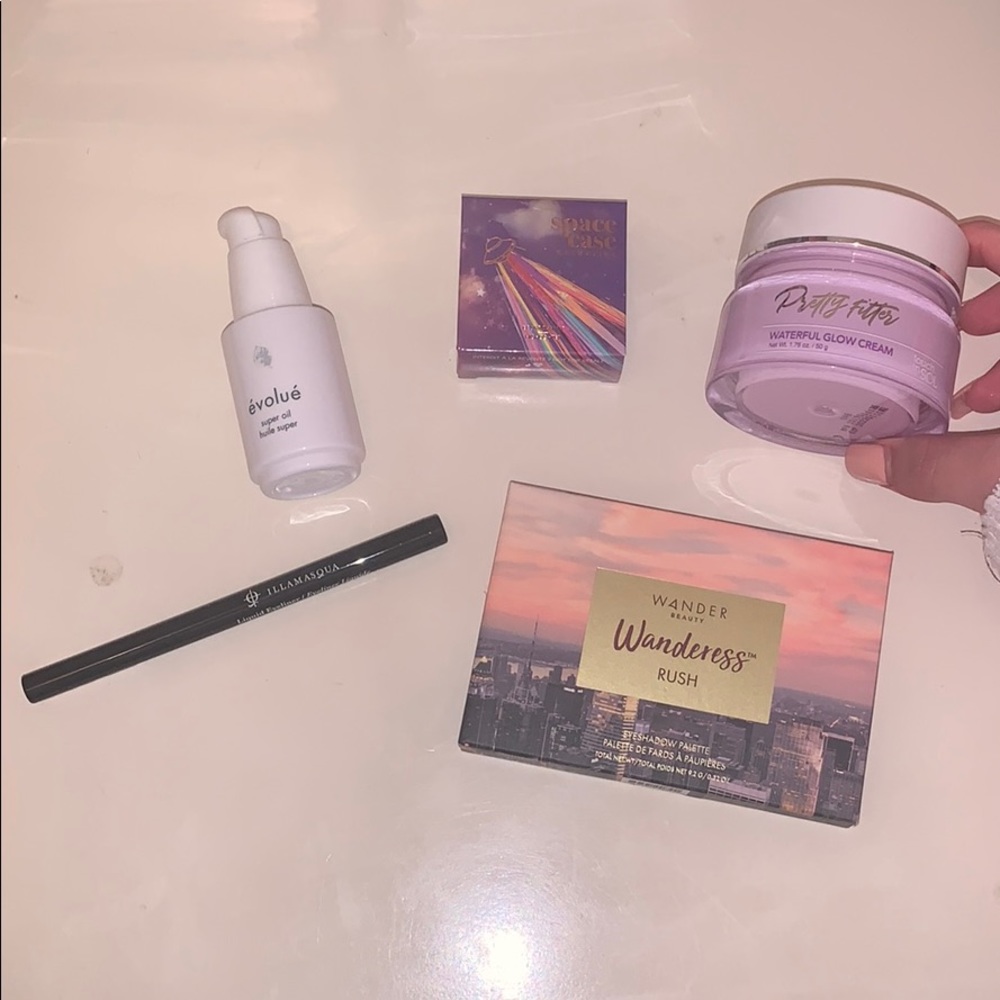 Ipsy Bundle